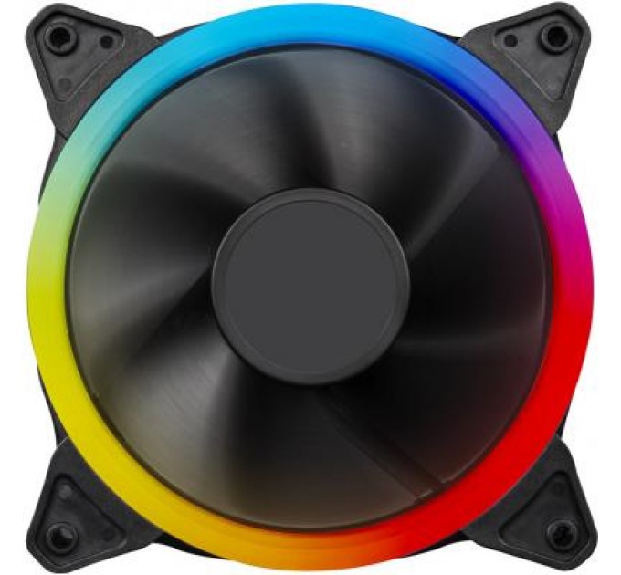 1stPlayer Кулер до корпусу 1stPlayer R2 RGB LED bulk (1stPlayer R2 RGB LED)