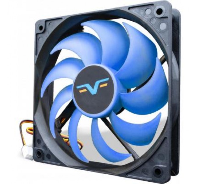Frime Кулер до корпусу Frime FBF120HB3
