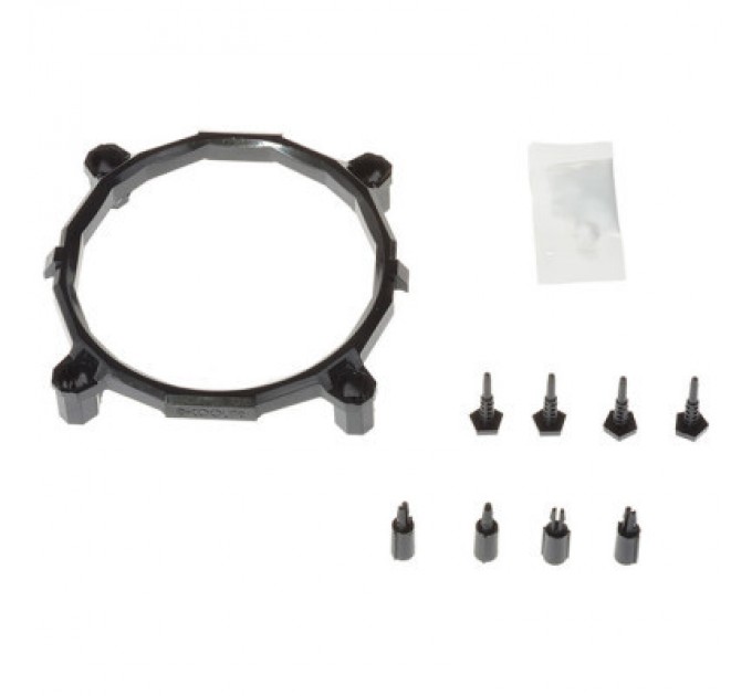 ID-Cooling Кулер до процесора ID-Cooling DK-01