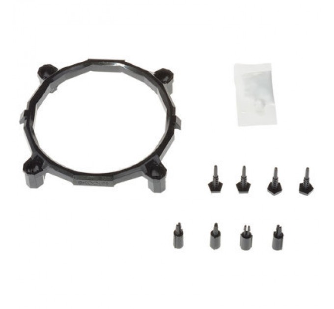 ID-Cooling Кулер до процесора ID-Cooling DK-01T