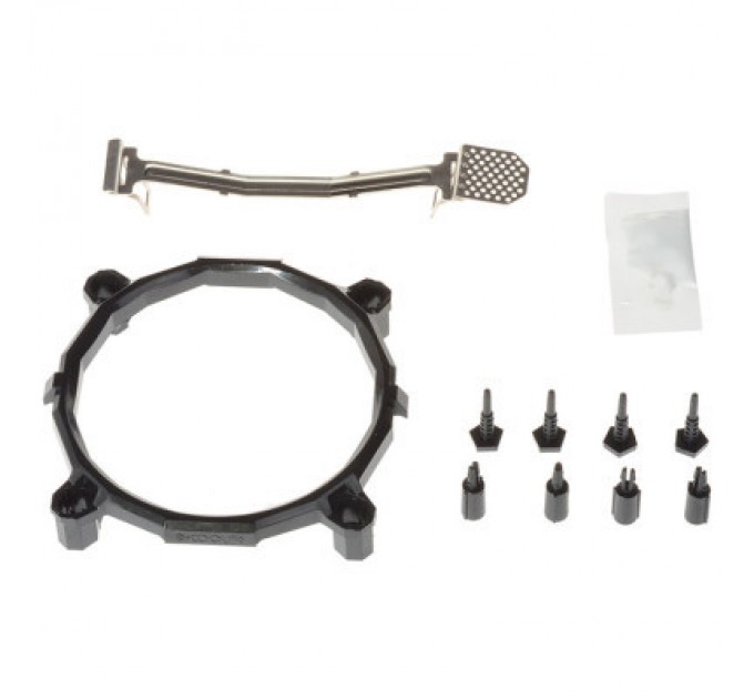 ID-Cooling Кулер до процесора ID-Cooling DK-03