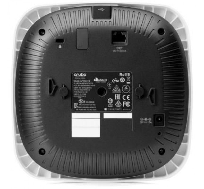 HP Точка доступу Wi-Fi HP InstantOn AP15 (R2X06A) (R2X06A)