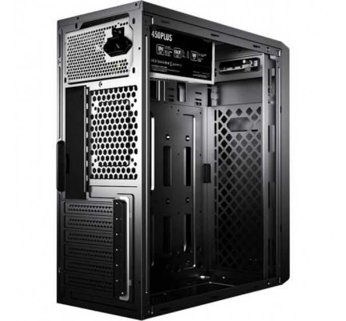 1stPlayer Корпус 1stPlayer A3-450PLS