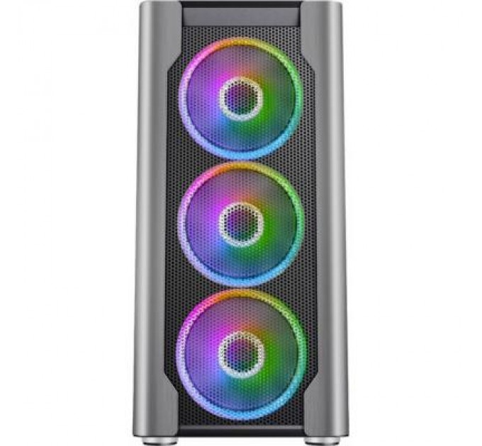 1stPlayer Корпус 1stPlayer DX-M1-PLUS RGB