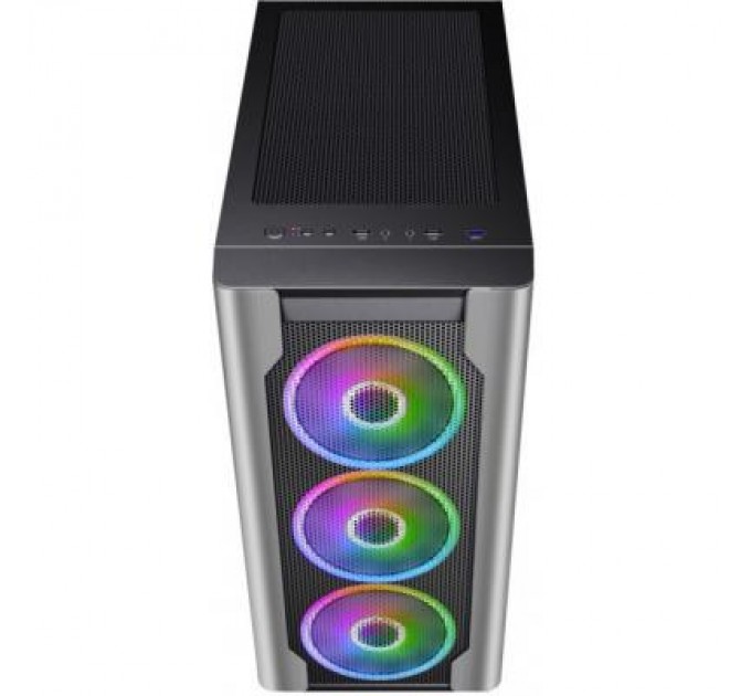 1stPlayer Корпус 1stPlayer DX-M1-PLUS RGB