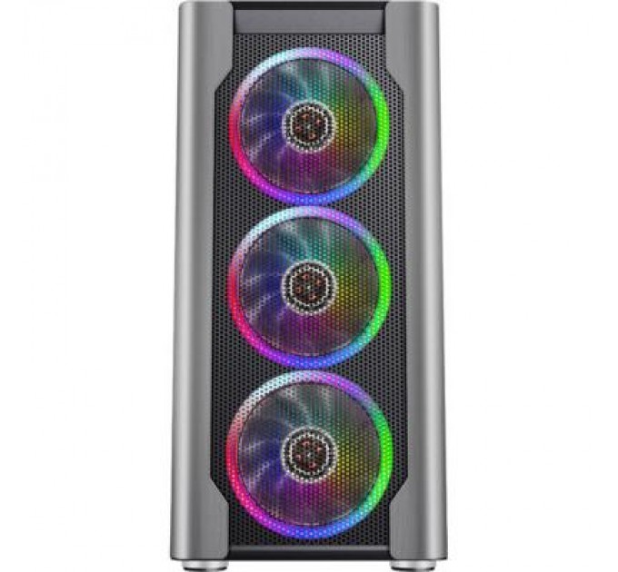 1stPlayer Корпус 1stPlayer DX-R1-PLUS Color LED