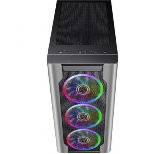 1stPlayer Корпус 1stPlayer DX-R1-PLUS Color LED