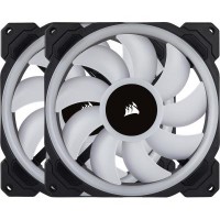 Кулер до корпусу Corsair LL140 RGB Twin Pack (CO-9050074-WW)