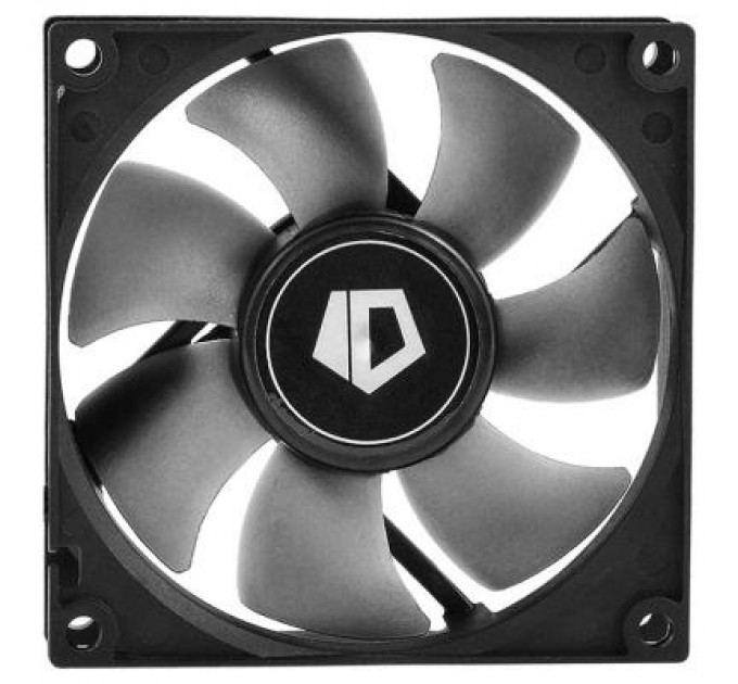 ID-Cooling Кулер до корпусу ID-Cooling NO-8025-SD