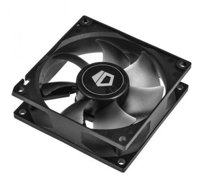 ID-Cooling Кулер до корпусу ID-Cooling NO-8025-SD