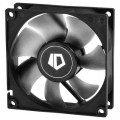 ID-Cooling Кулер до корпусу ID-Cooling NO-8025-SD