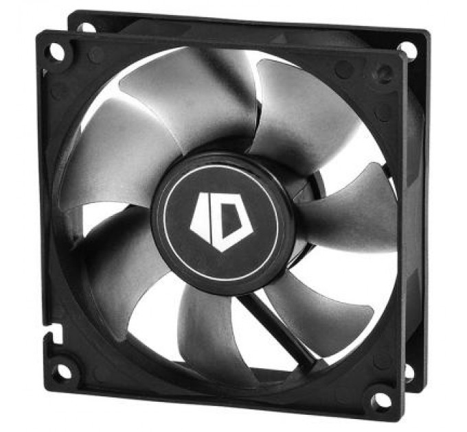 ID-Cooling Кулер до корпусу ID-Cooling NO-8025-SD