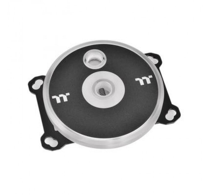ThermalTake Водоблок ThermalTake Pacific W5 CPU Water Block (CL-W208-PL00TR-A)
