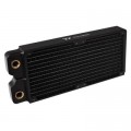 ThermalTake Радіатор охолодження ThermalTake Pacific CLM240 Radiator (CL-W236-CU00BL-A)