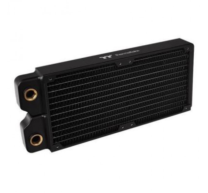 ThermalTake Радіатор охолодження ThermalTake Pacific CLM240 Radiator (CL-W236-CU00BL-A)