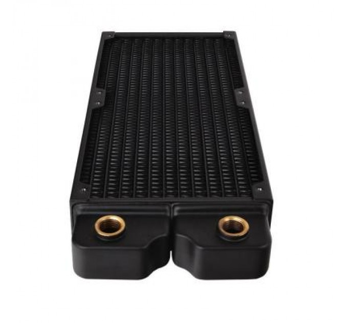 ThermalTake Радіатор охолодження ThermalTake Pacific CLM240 Radiator (CL-W236-CU00BL-A)