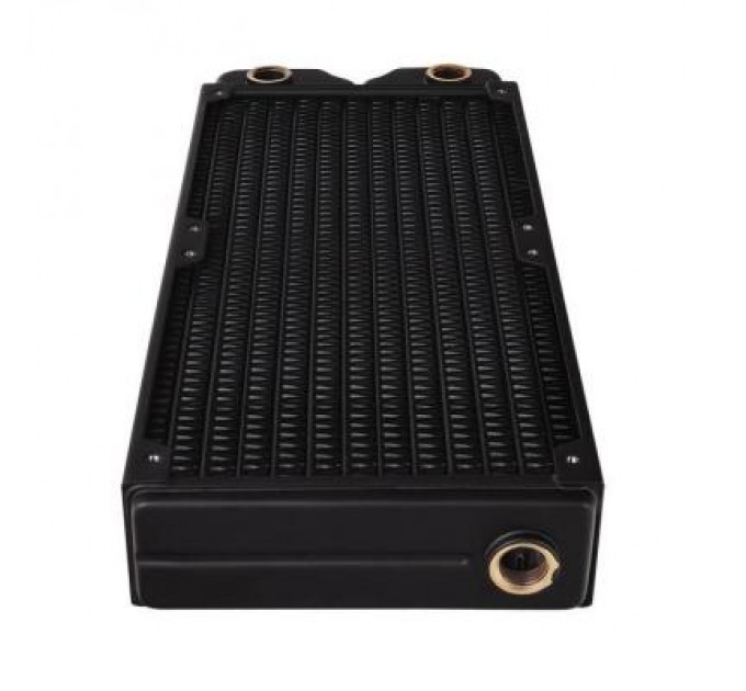 ThermalTake Радіатор охолодження ThermalTake Pacific CLM240 Radiator (CL-W236-CU00BL-A)