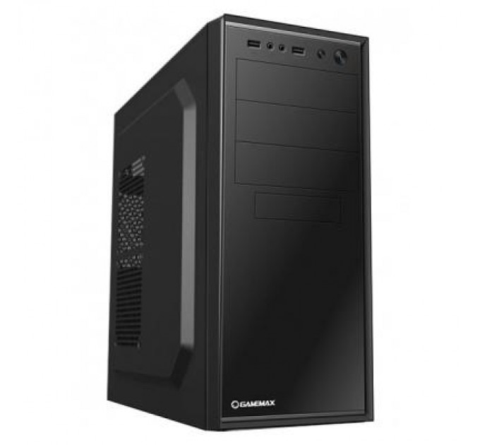 Gamemax Корпус Gamemax MT514-450W