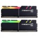 G.Skill Модуль пам'яті для комп'ютера DDR4 16GB (2x8GB) 3600 MHz TridentZ RGB Black G.Skill (F4-3600C18D-16GTZR)