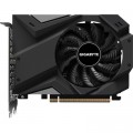 GIGABYTE Відеокарта GIGABYTE GeForce GTX1650 4096Mb D6 OC (GV-N1656OC-4GD)