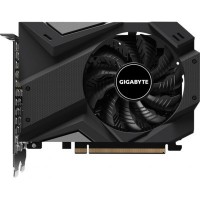 Відеокарта GIGABYTE GeForce GTX1650 4096Mb D6 OC (GV-N1656OC-4GD)