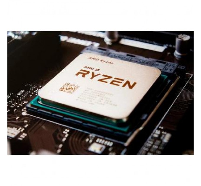 AMD Процесор AMD Ryzen 3 3100 (100-100000284BOX)