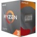 AMD Процесор AMD Ryzen 3 3100 (100-100000284BOX)