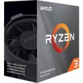 AMD Процесор AMD Ryzen 3 3100 (100-100000284BOX)