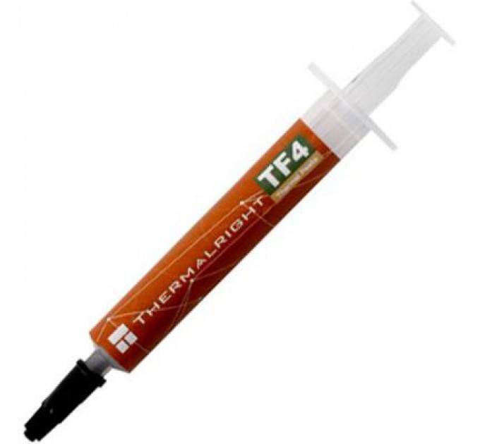 Thermalright Термопаста Thermalright TF4 1.5g