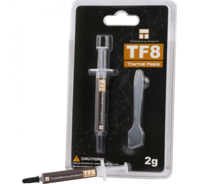 Thermalright Термопаста Thermalright TF8 2g