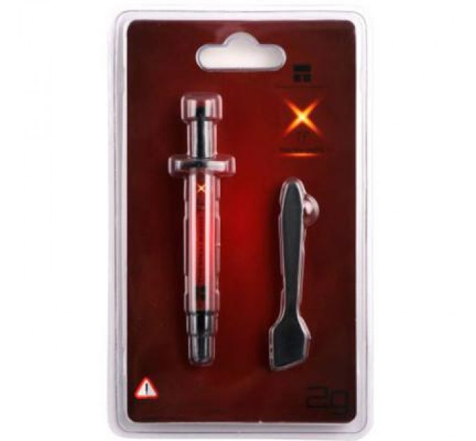 Thermalright Термопаста Thermalright TFX 2g