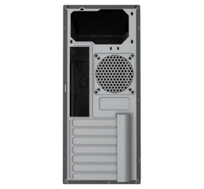 Gamemax Корпус Gamemax ET-209-450W-2U3