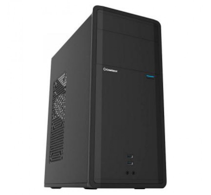 Gamemax Корпус Gamemax ET-209-450W-2U3