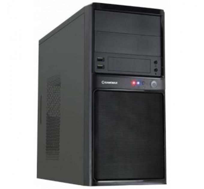 Gamemax Корпус Gamemax MT304NP