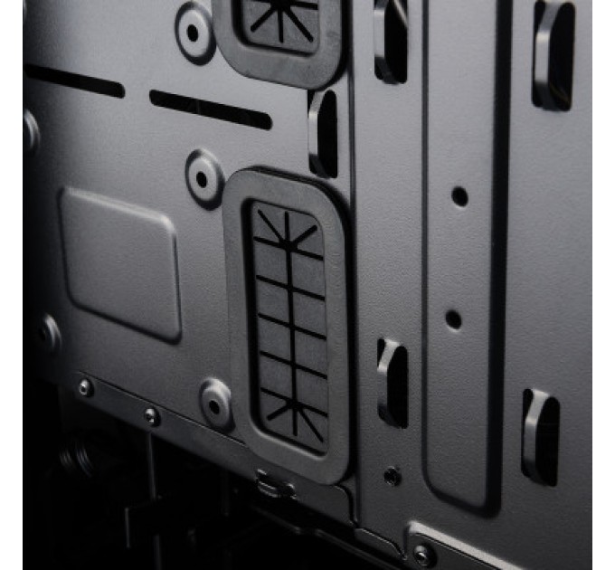 Modecom Корпус Modecom OBERON PRO WHITE (AT-OBERON-PR-20-000000-00)