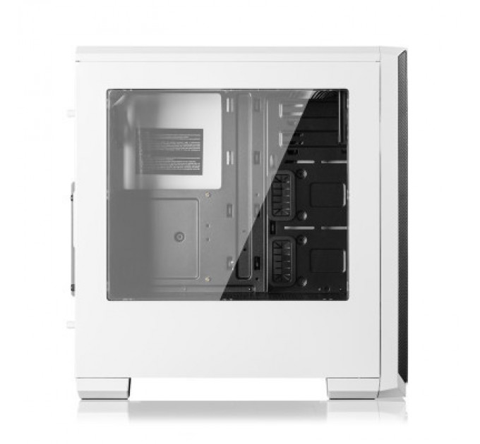 Modecom Корпус Modecom OBERON PRO WHITE (AT-OBERON-PR-20-000000-00)