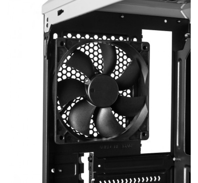 Modecom Корпус Modecom OBERON PRO WHITE (AT-OBERON-PR-20-000000-00)