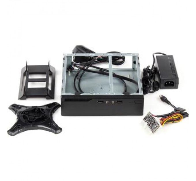 Casecom Корпус Casecom M300-2U3