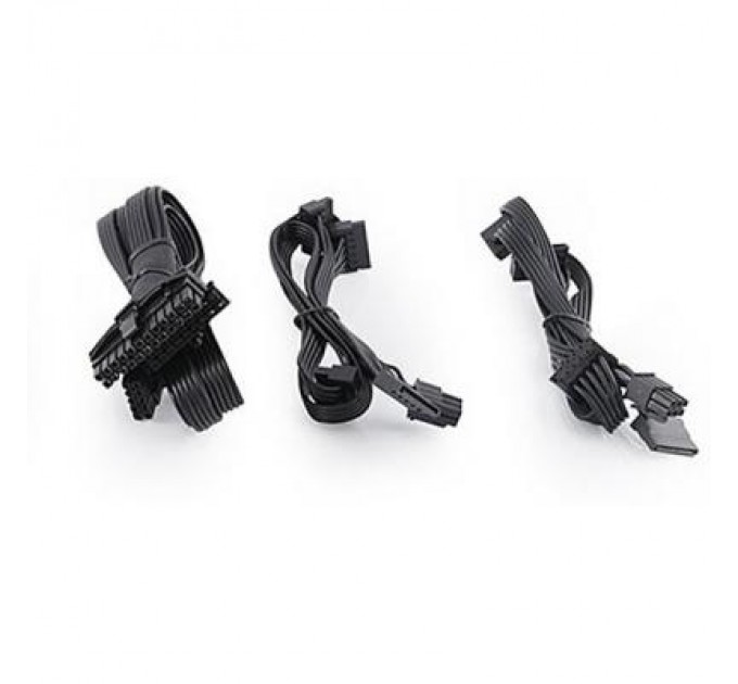 Modecom Блок живлення Modecom 750W VOLCANO (ZAS-MC90-SM-750-ATX-VOLCA)