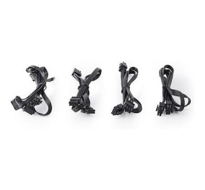 Modecom Блок живлення Modecom 750W VOLCANO (ZAS-MC90-SM-750-ATX-VOLCA)