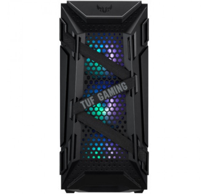 ASUS Корпус ASUS GT301 TUF GAMING (90DC0040-B49000)