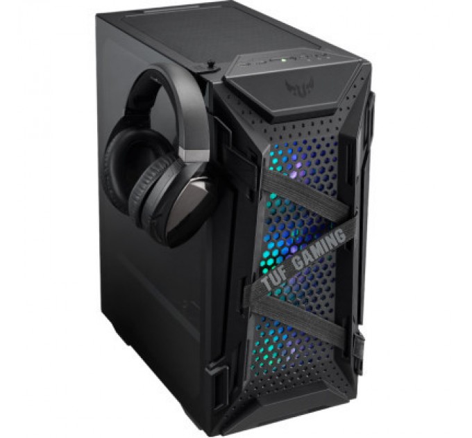 ASUS Корпус ASUS GT301 TUF GAMING (90DC0040-B49000)