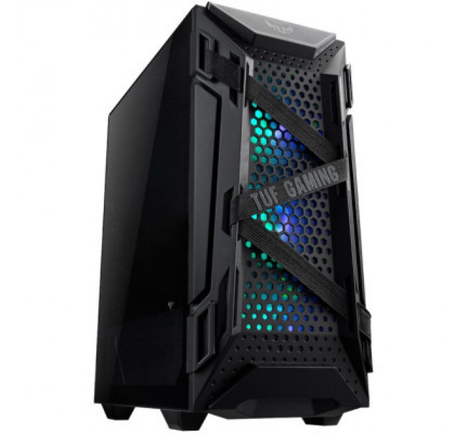 ASUS Корпус ASUS GT301 TUF GAMING (90DC0040-B49000)