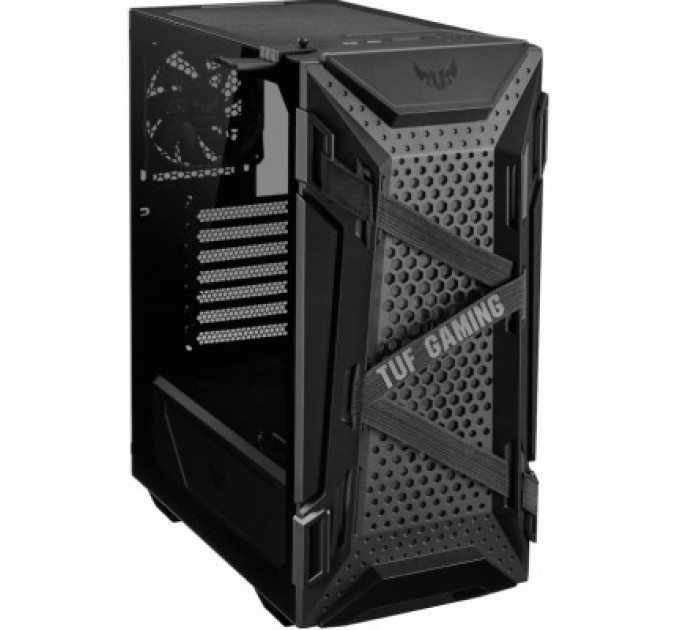 ASUS Корпус ASUS GT301 TUF GAMING (90DC0040-B49000)