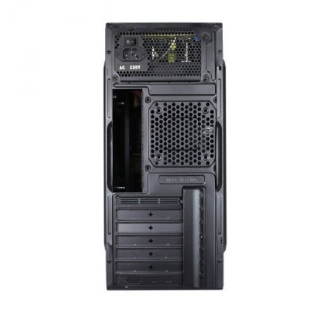 Gamemax Корпус Gamemax MT520-NP