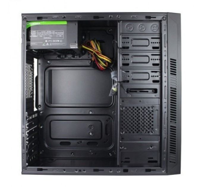 Gamemax Корпус Gamemax MT520-NP