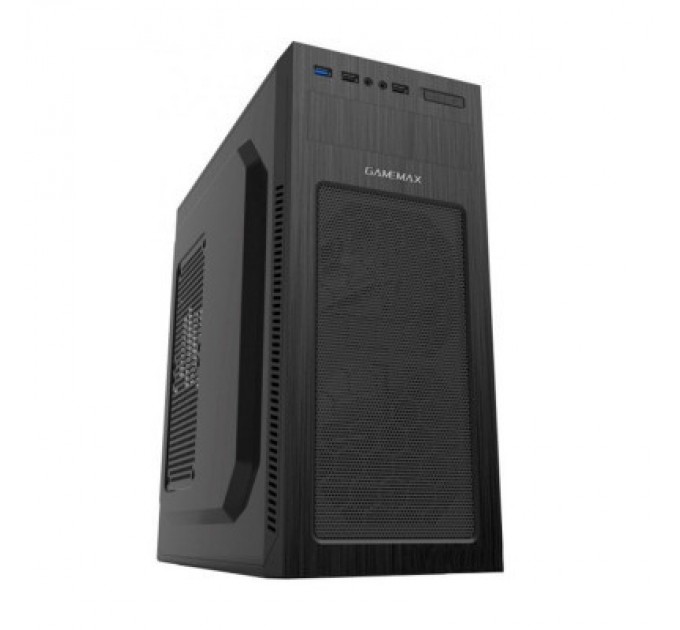 Gamemax Корпус Gamemax MT520-NP