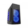 Gamemax Корпус Gamemax MT520-FAN