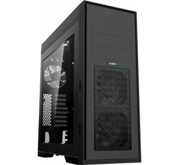 Gamemax Корпус Gamemax Master