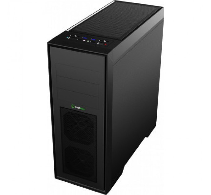 Gamemax Корпус Gamemax Master